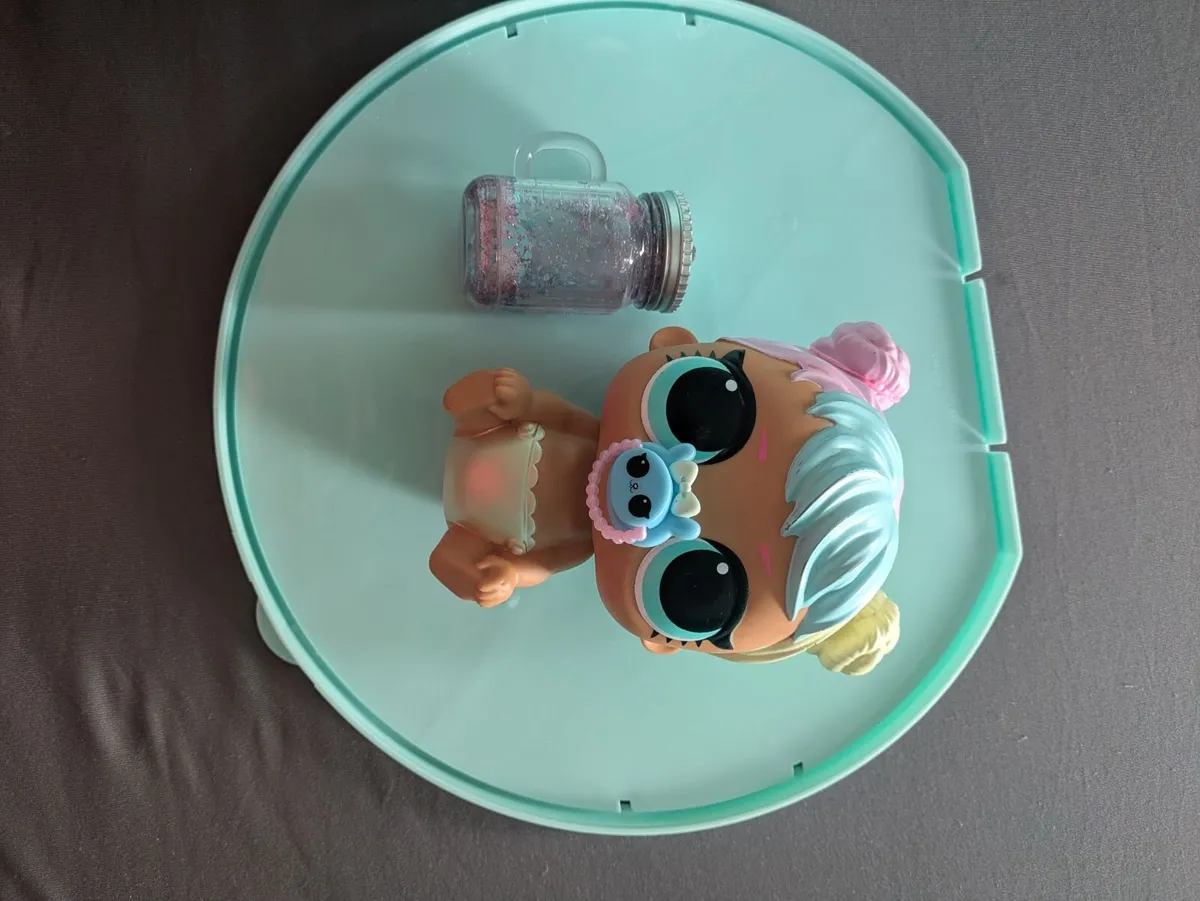 L.O.L Surprise doll - Image 1