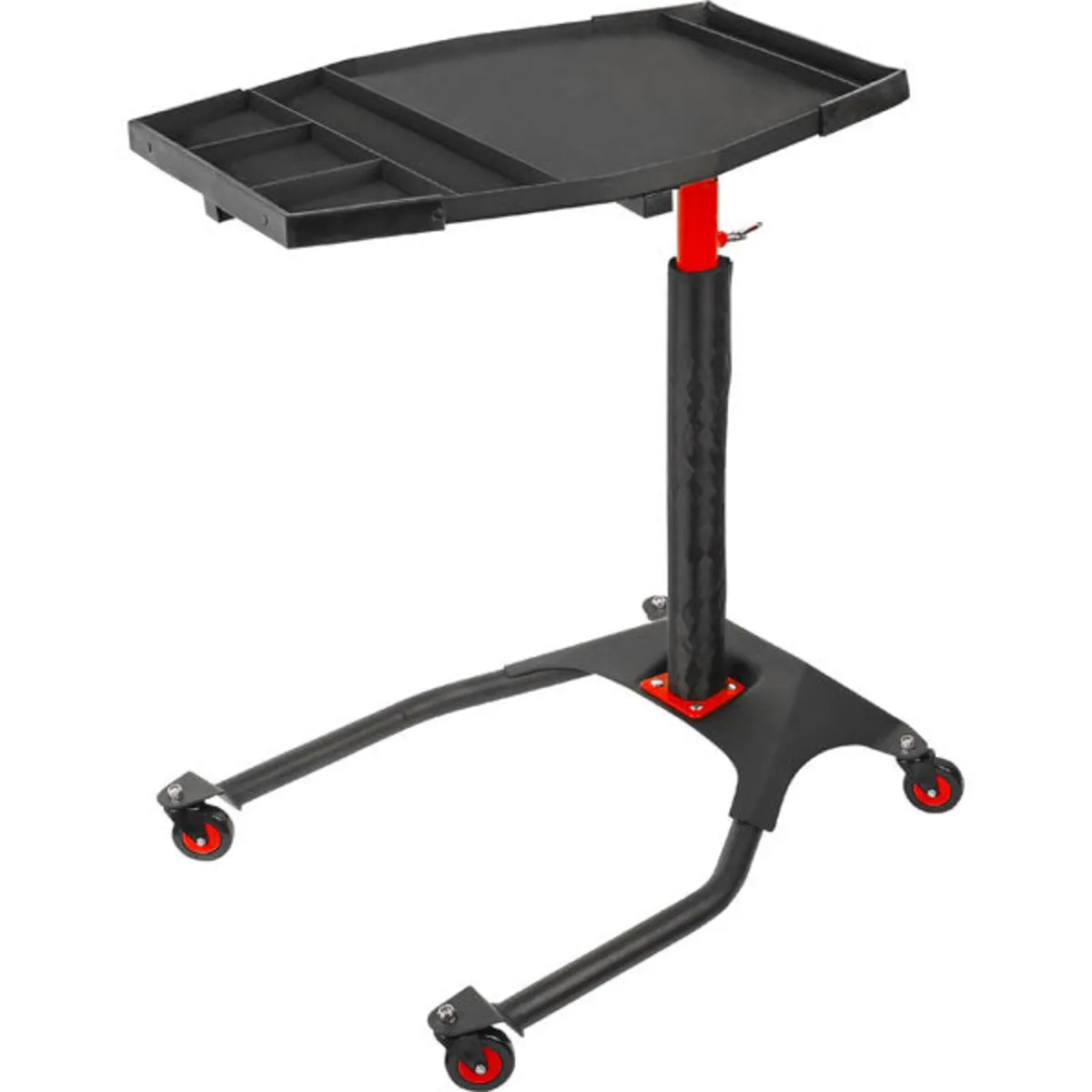 Mobile Automotive Service Table - Image 1