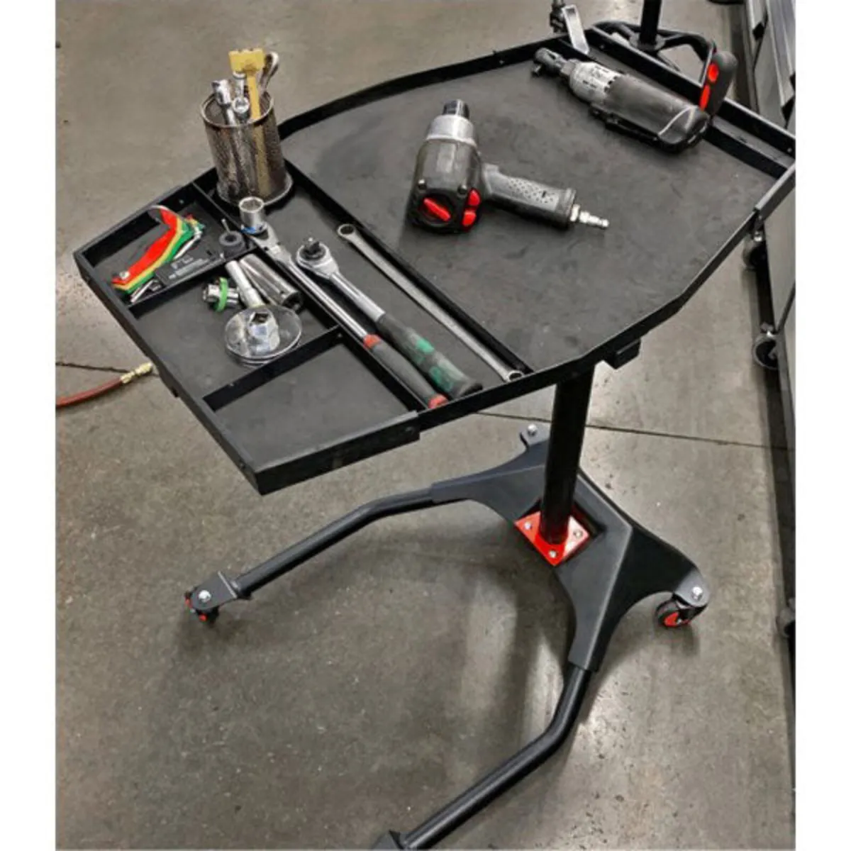 Mobile Automotive Service Table - Image 2