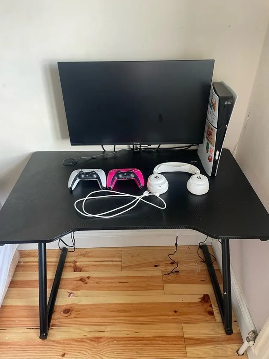 Full Gaming Setup Ps5 - Image 1