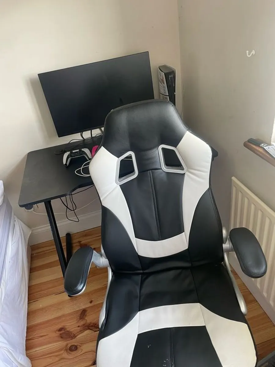 Full Gaming Setup Ps5 - Image 2