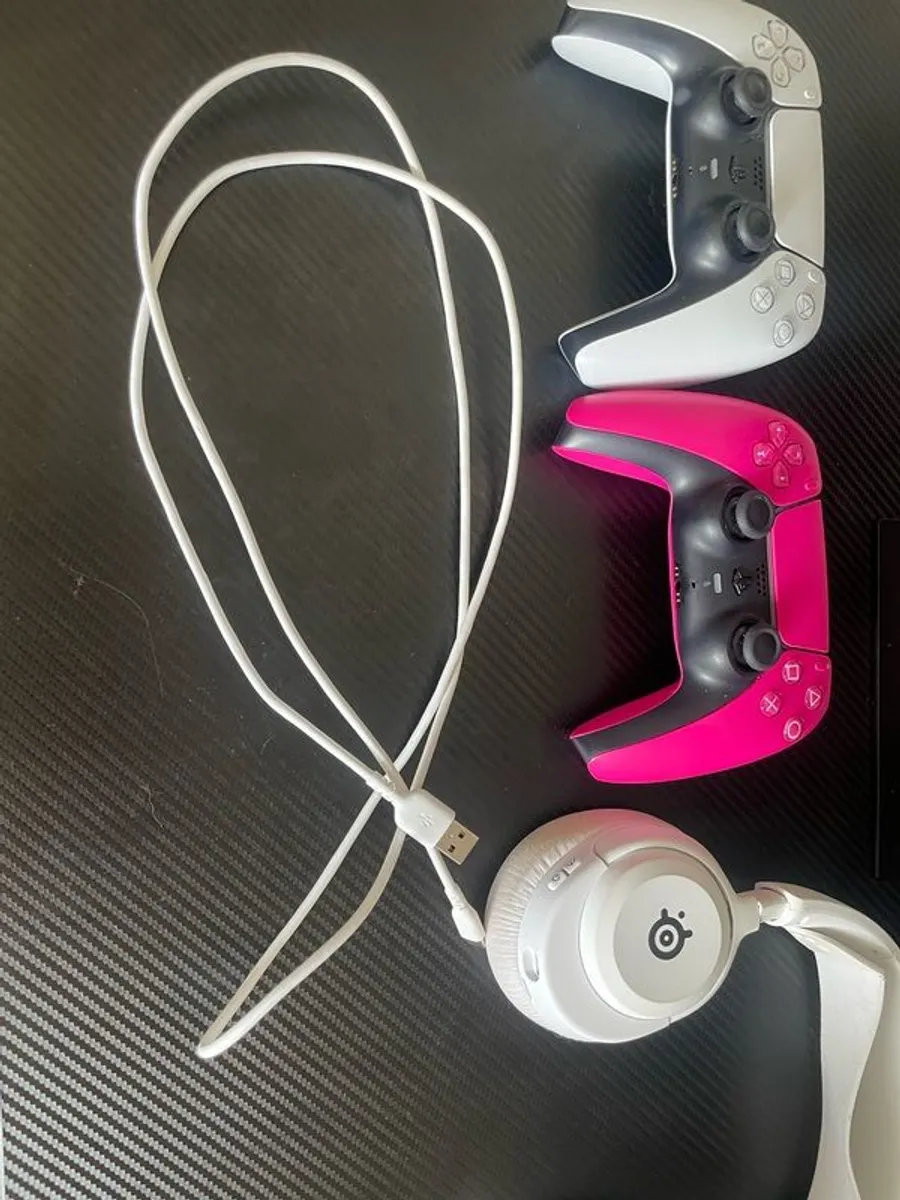 Full Gaming Setup Ps5 - Image 3