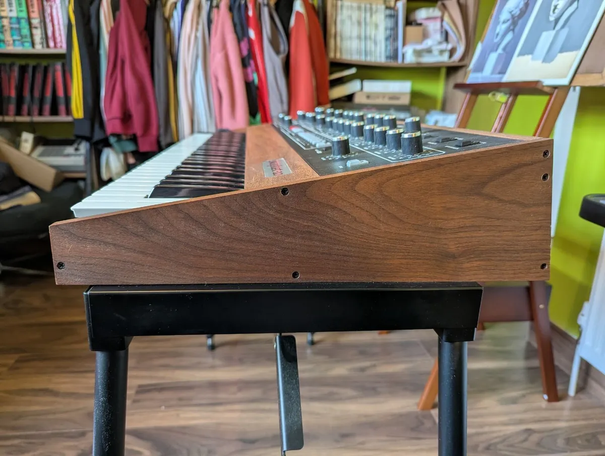 Sequential Prophet 10 Synthesizer - Image 2