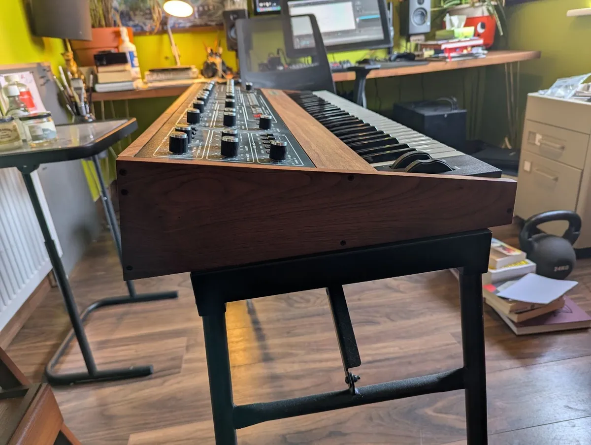Sequential Prophet 10 Synthesizer - Image 3