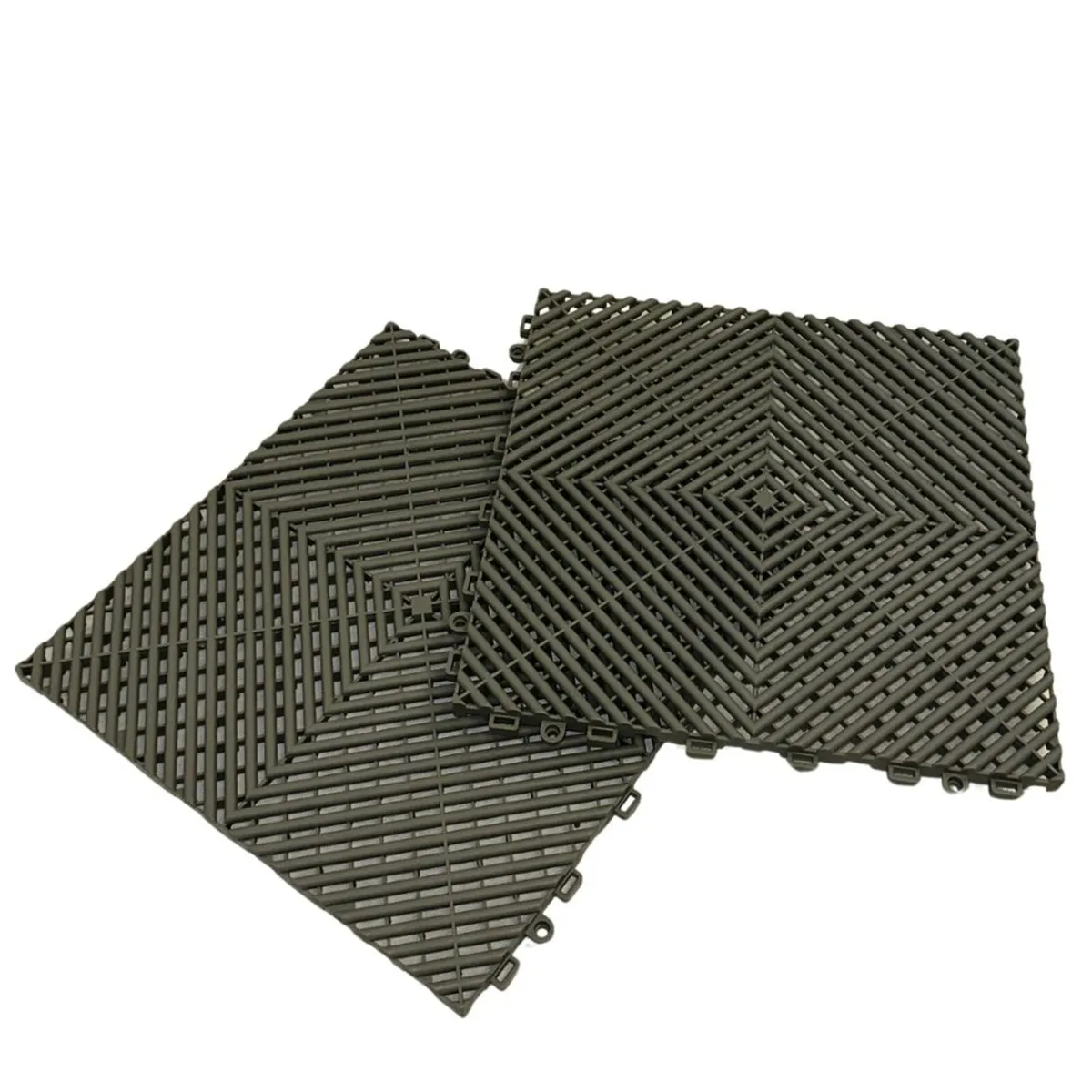 Garage Guard 400mm² Floor Tiles - Flooring Auto - Image 2