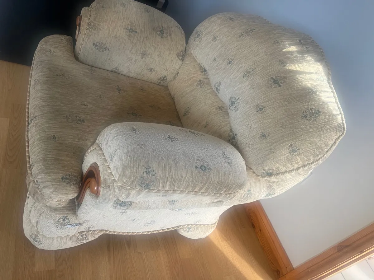 Arm Chairs - Image 2