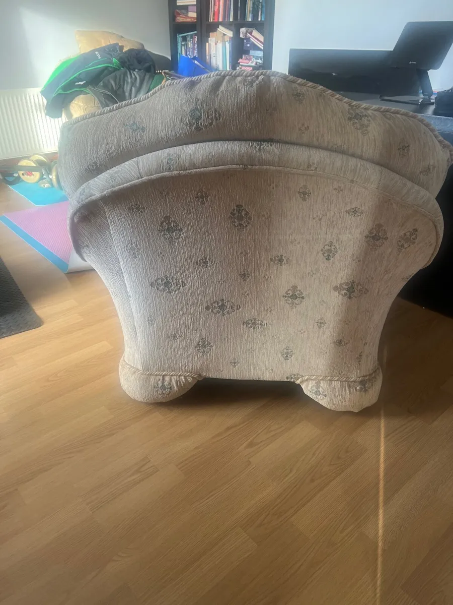 Arm Chairs - Image 3