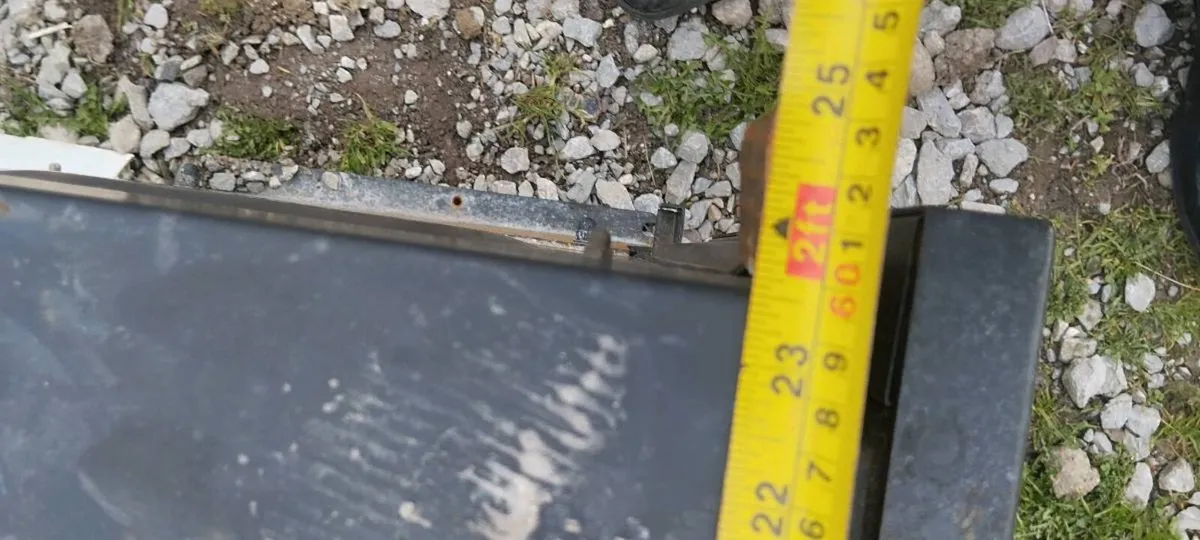 solid fuel wood or coal burner stove for sale - Image 4