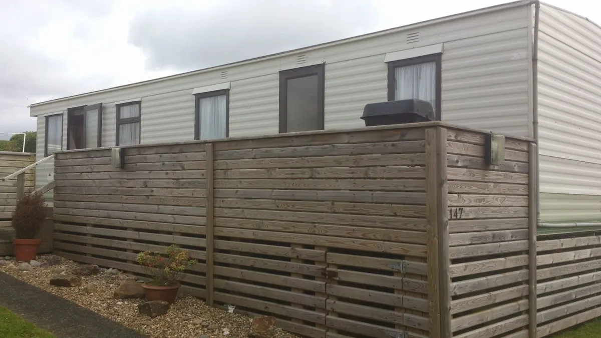 Site & Caravan, Tara Cove, Ballymoney, Wexford - Image 1