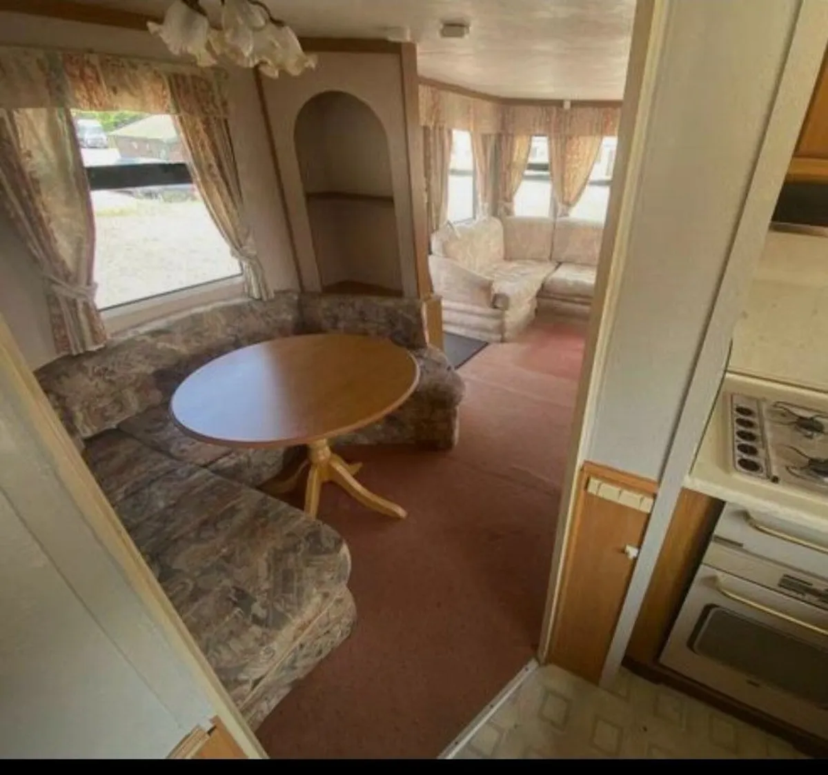 Site & Caravan, Tara Cove, Ballymoney, Wexford - Image 3