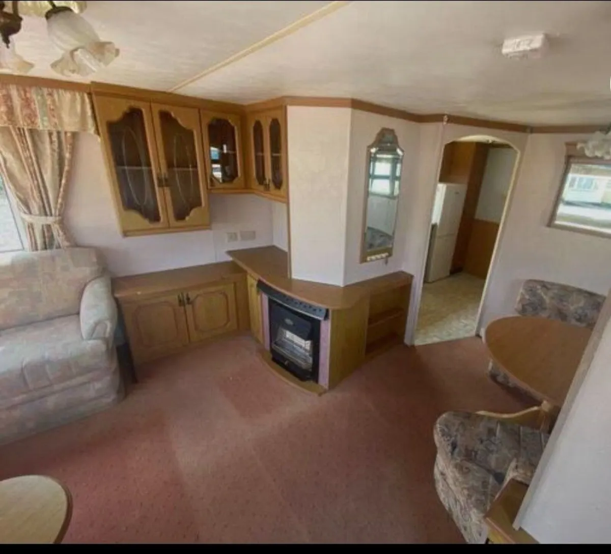 Site & Caravan, Tara Cove, Ballymoney, Wexford - Image 4