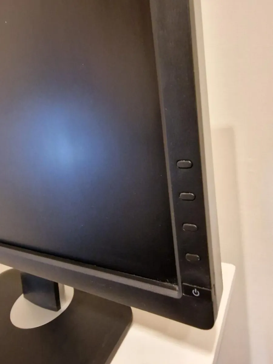 Dell UltraSharp U2412m 24" IPS LED Monitor - Image 2