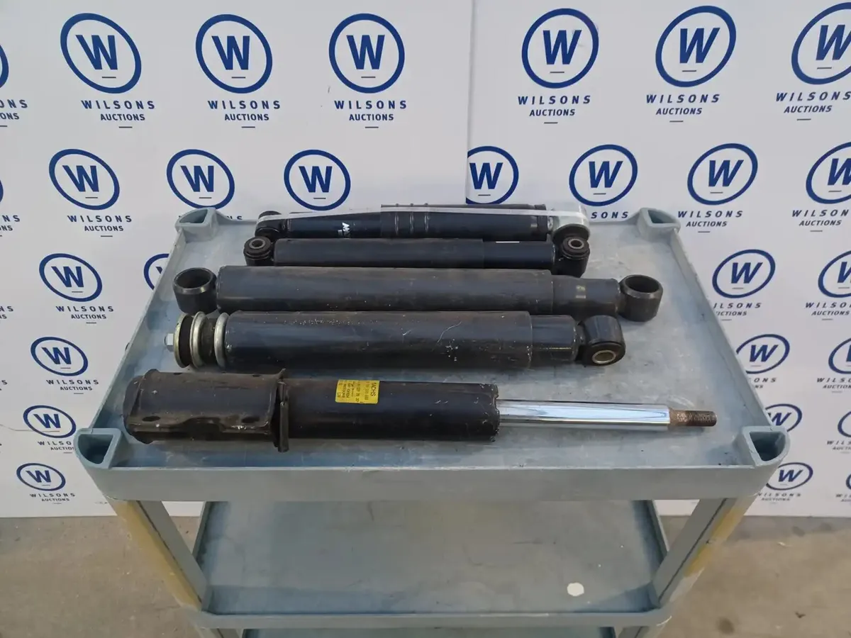 Tools & Equipment for Auction - Image 2