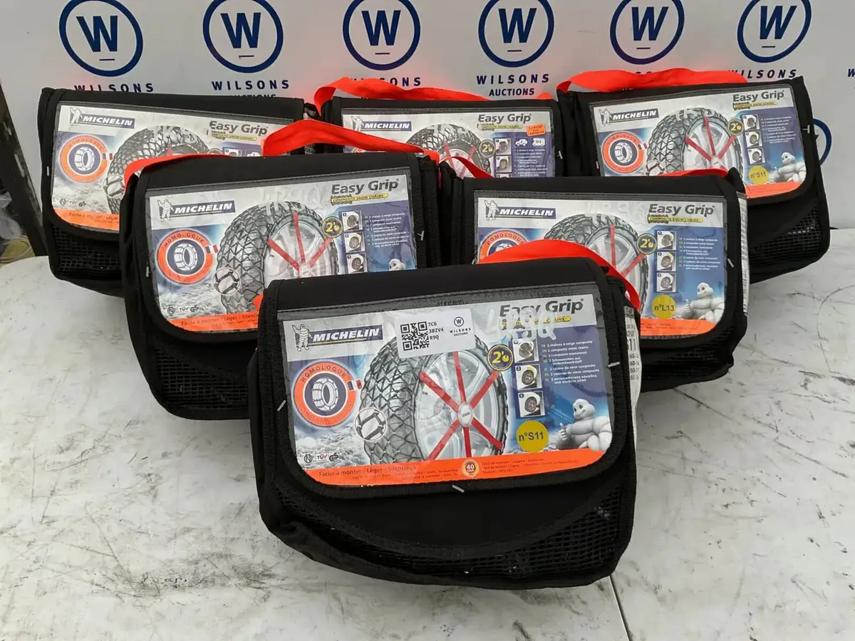 Tools & Equipment for Auction - Image 3