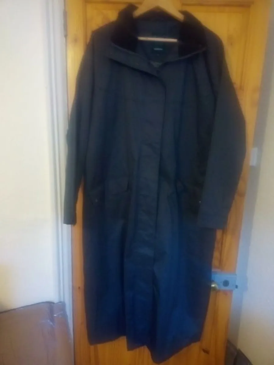 Jack Murphy Trenchcoat - Image 1