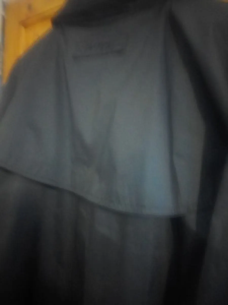 Jack Murphy Trenchcoat - Image 2