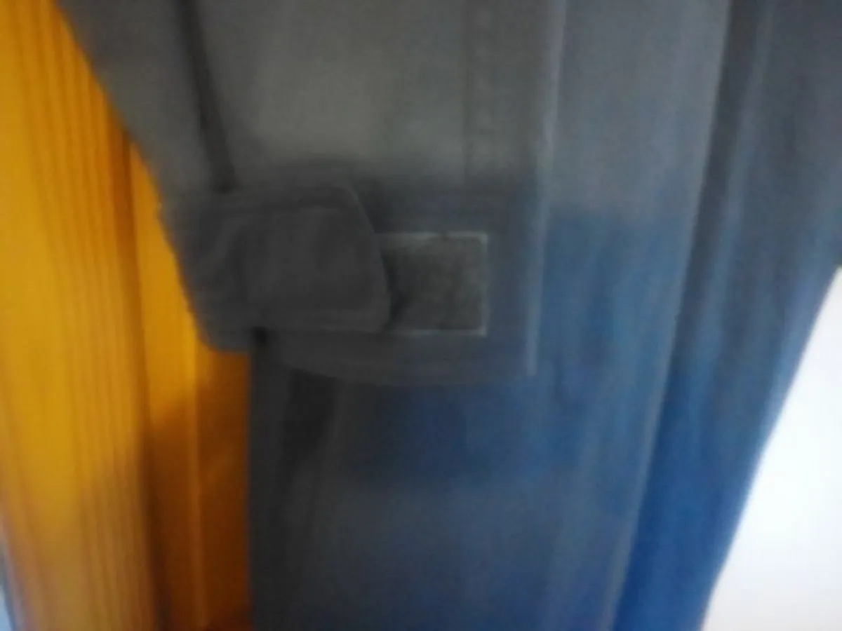 Jack Murphy Trenchcoat - Image 3