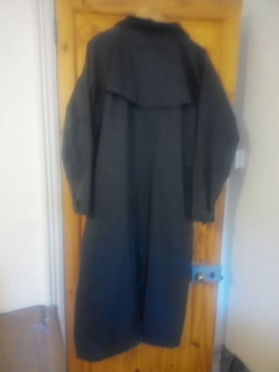 Jack Murphy Trenchcoat - Image 4