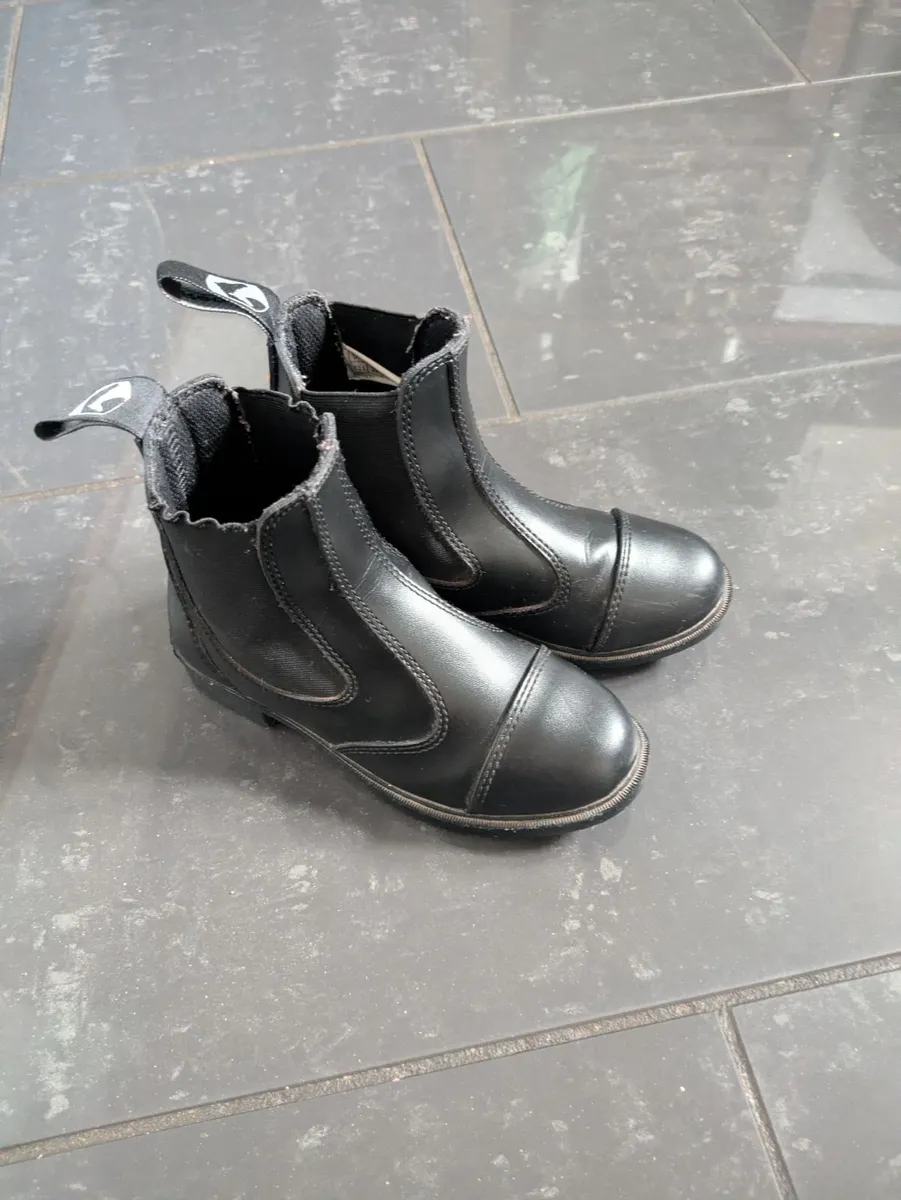 Horse riding equipment for kids - Image 2