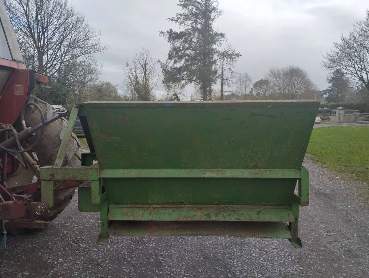 Beet chopper - Image 1