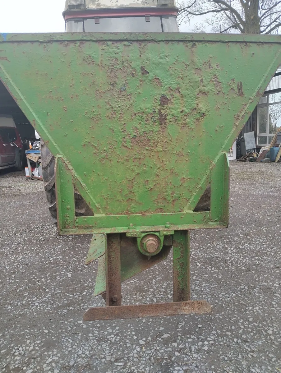Beet chopper - Image 3