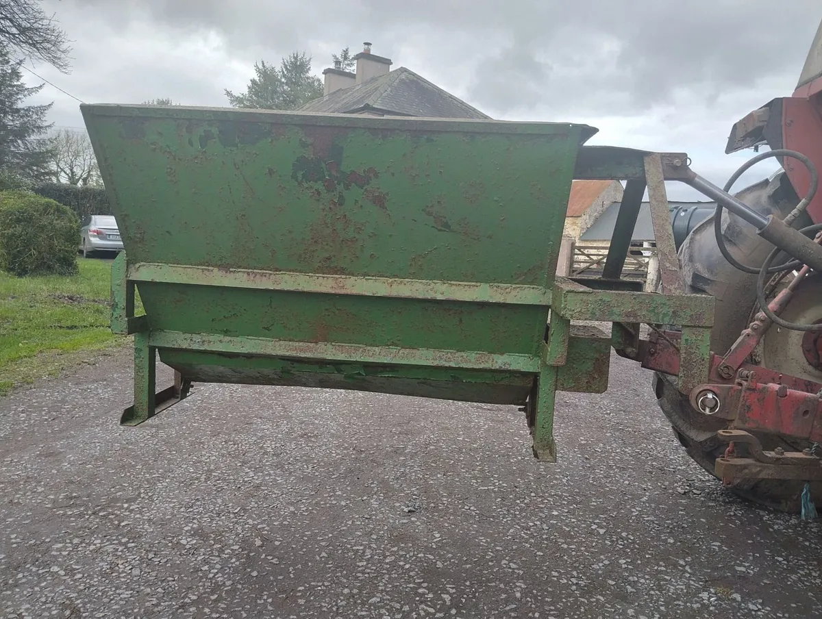 Beet chopper - Image 4