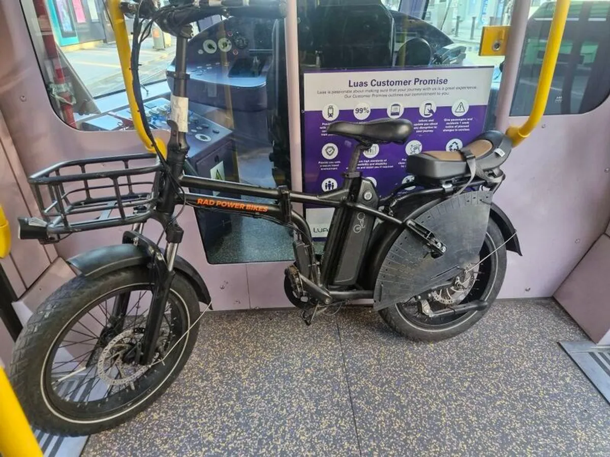 Bikes ,e Bikes,Battery's 24v.,36v.,48v - Image 3