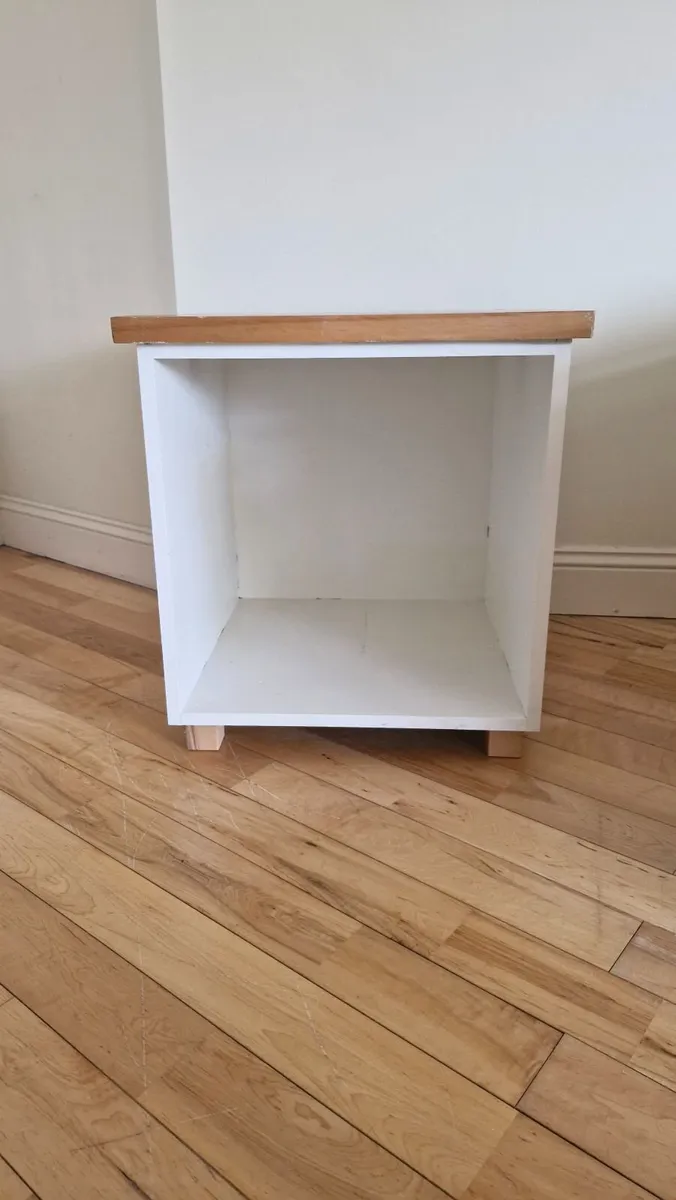 Storage unit - Image 2