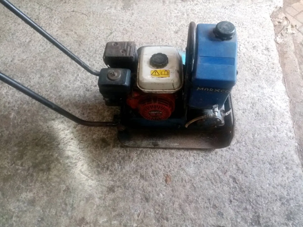 Whacker plate - Image 2