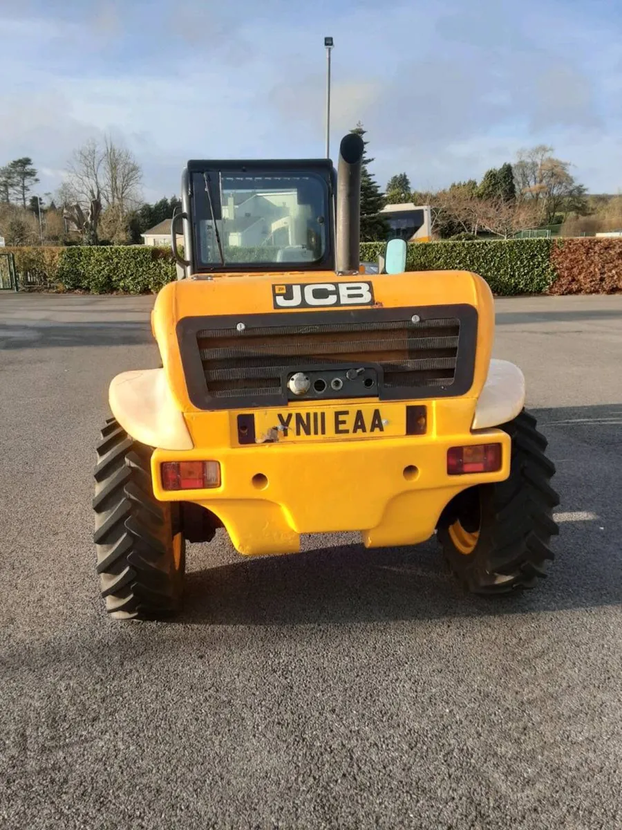 Jcb520 50 - Image 3