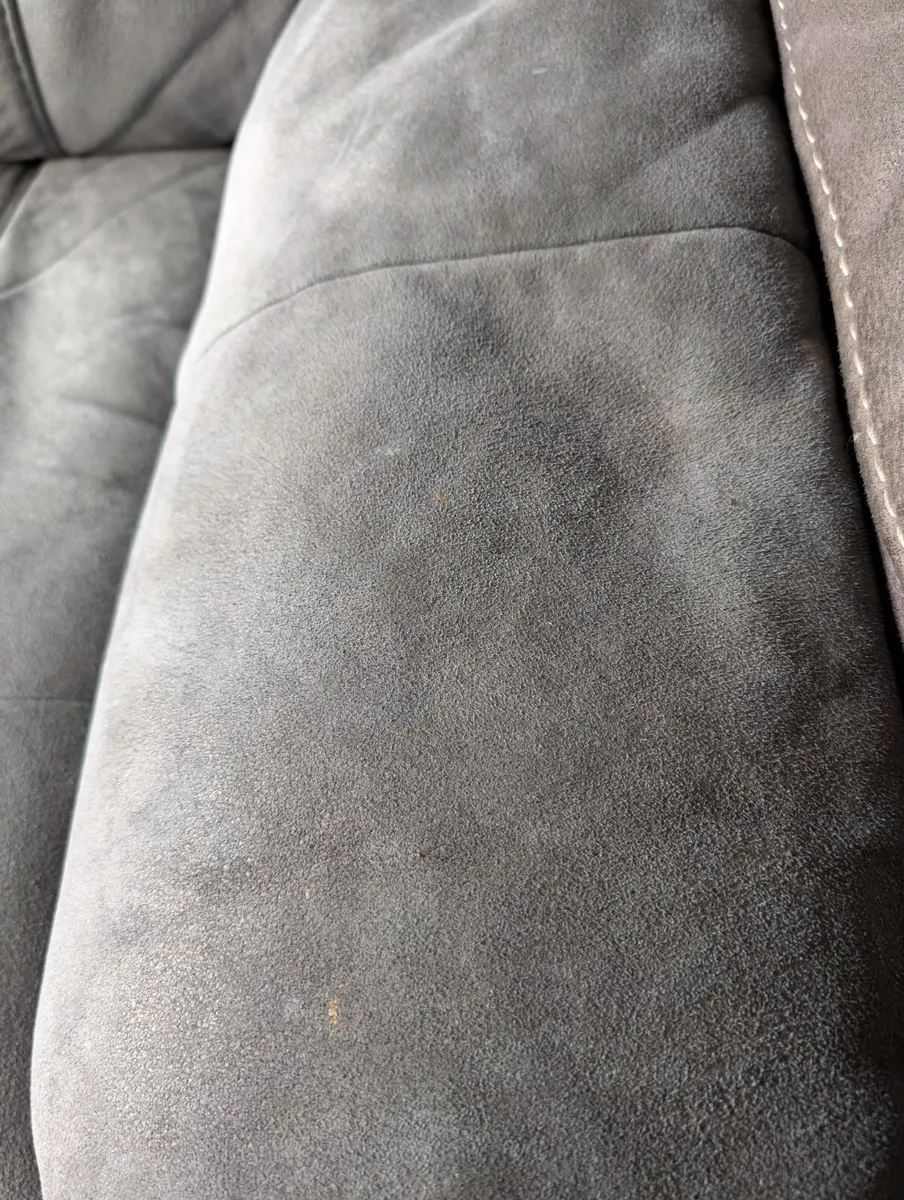 3 seater electric recliner - Image 4