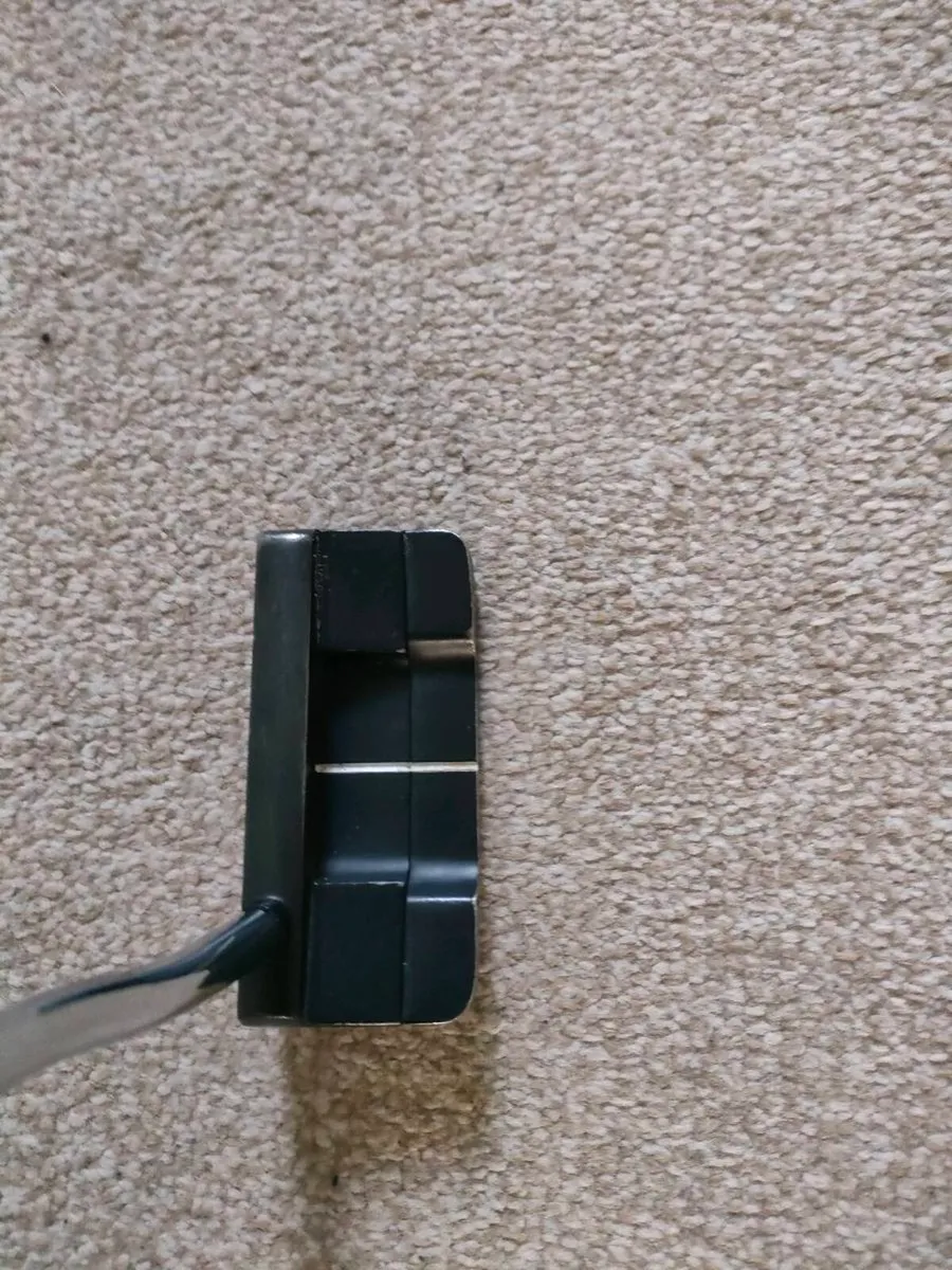 Odyssey Double Wide Putter - Image 3