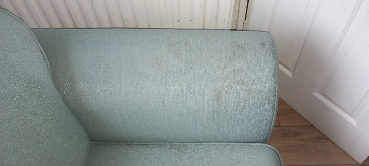 Two 3 seater sofas - Image 4