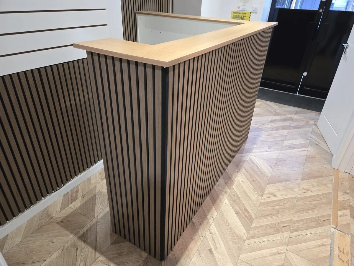 Counter/Desk for Sale - Image 2