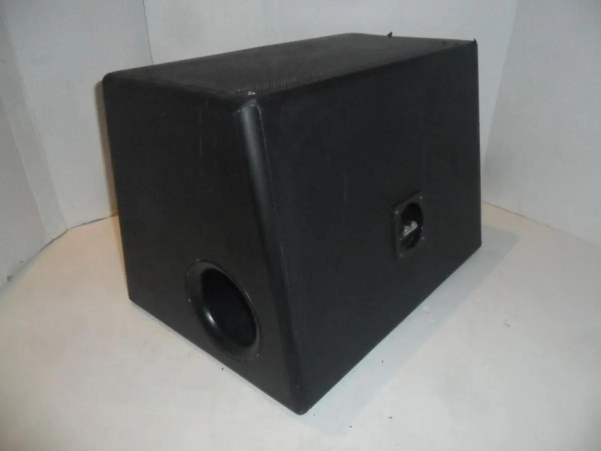 Subwoofer 500w - Image 4