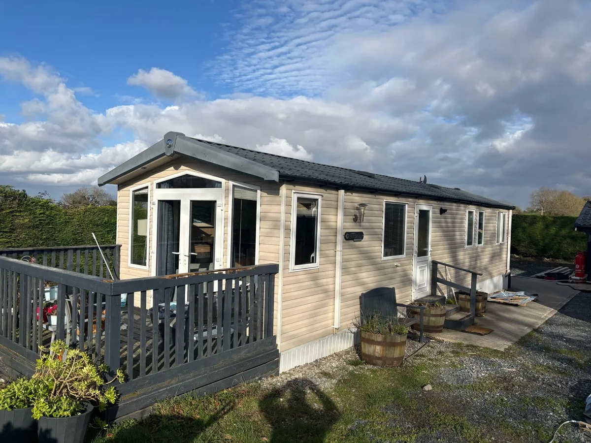 Mobile home - Image 2