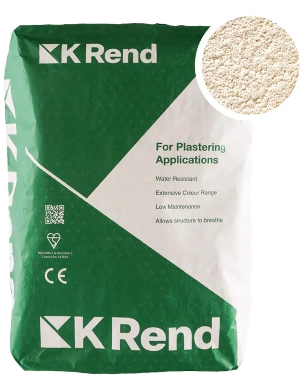K rend