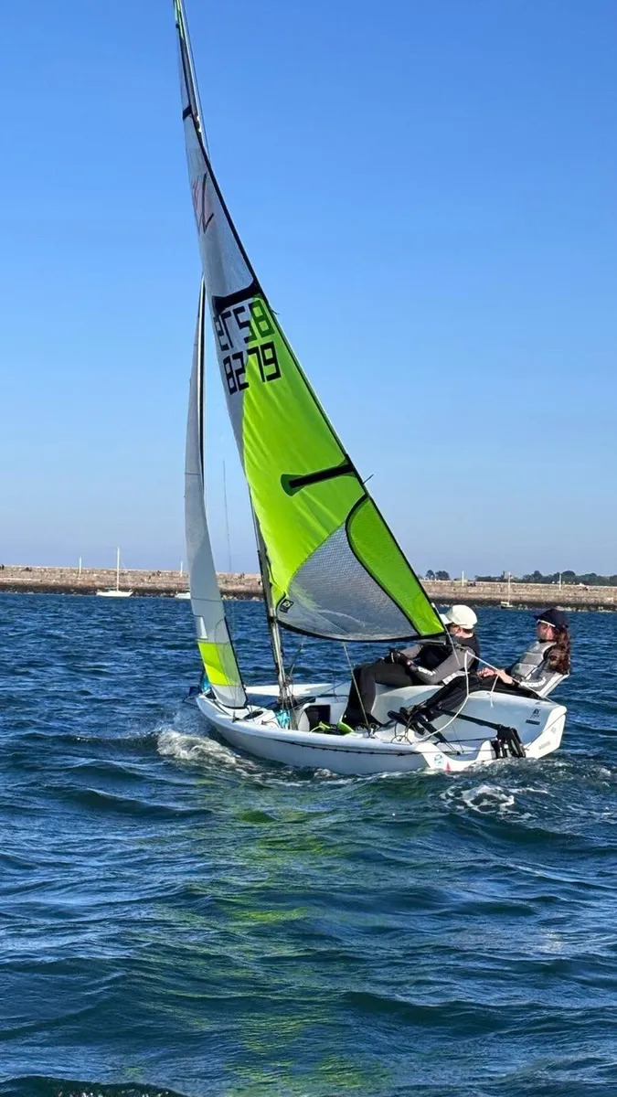 FEVA XL RACE – IRL 8279 - Image 1