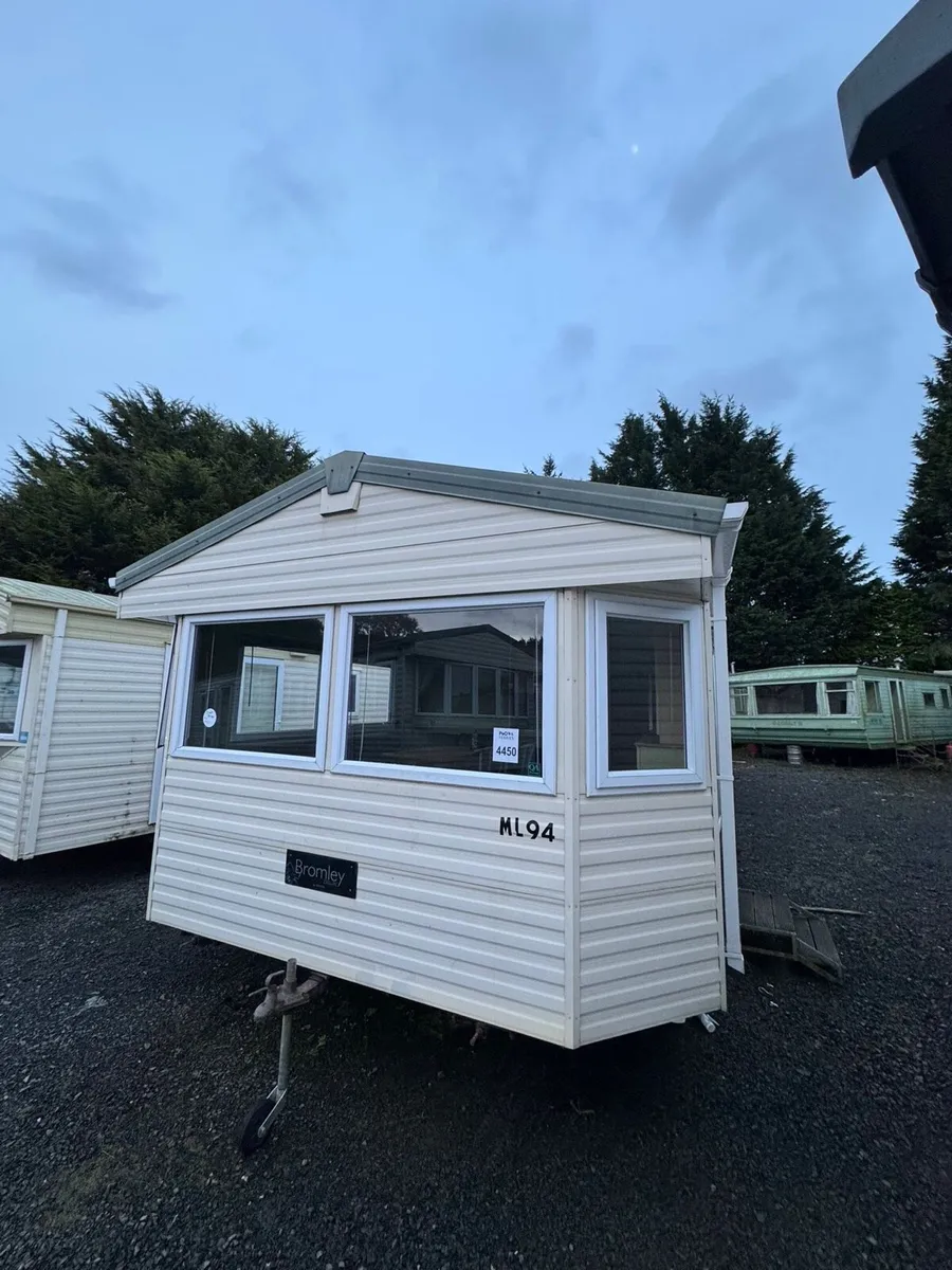 Delta Bromley 39x12 4 Bedrooms - Image 1