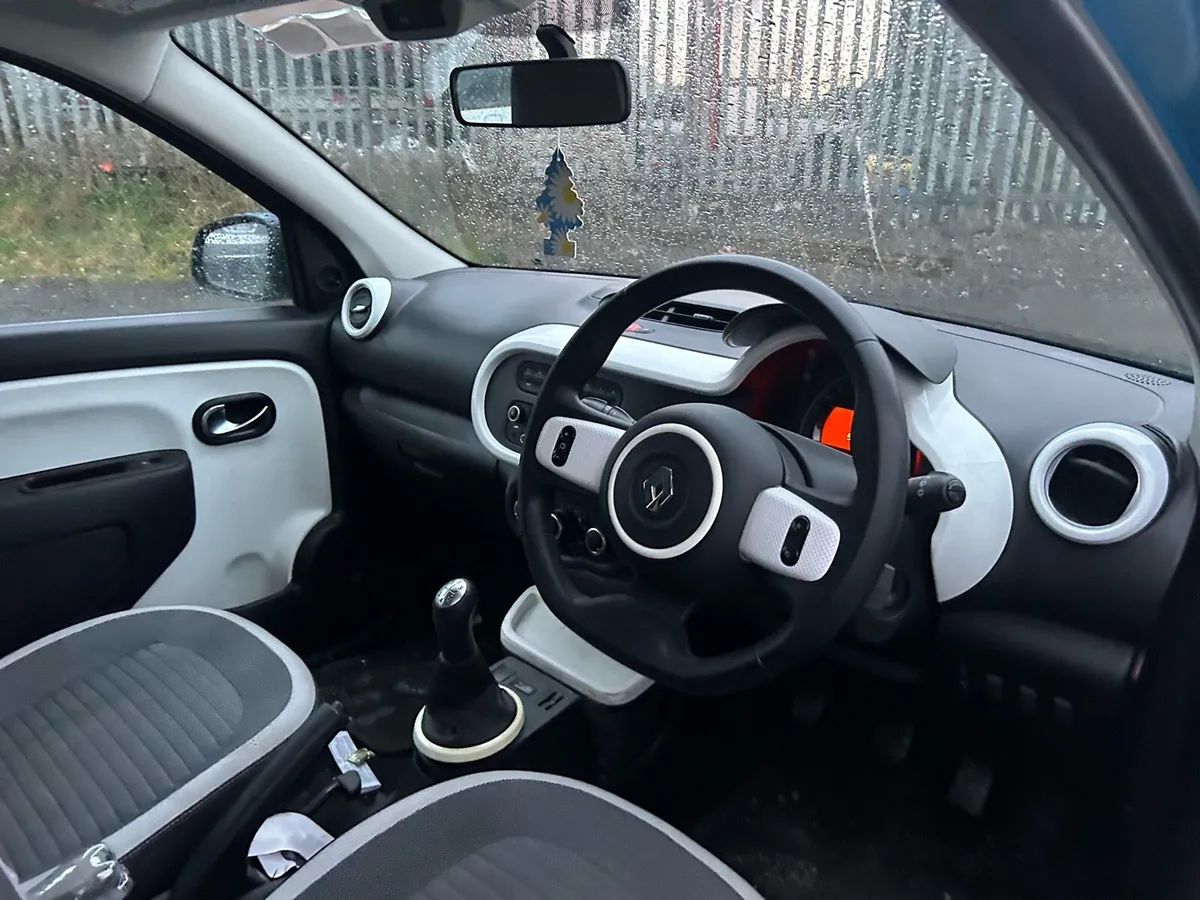2016 Renault twingo - Image 3