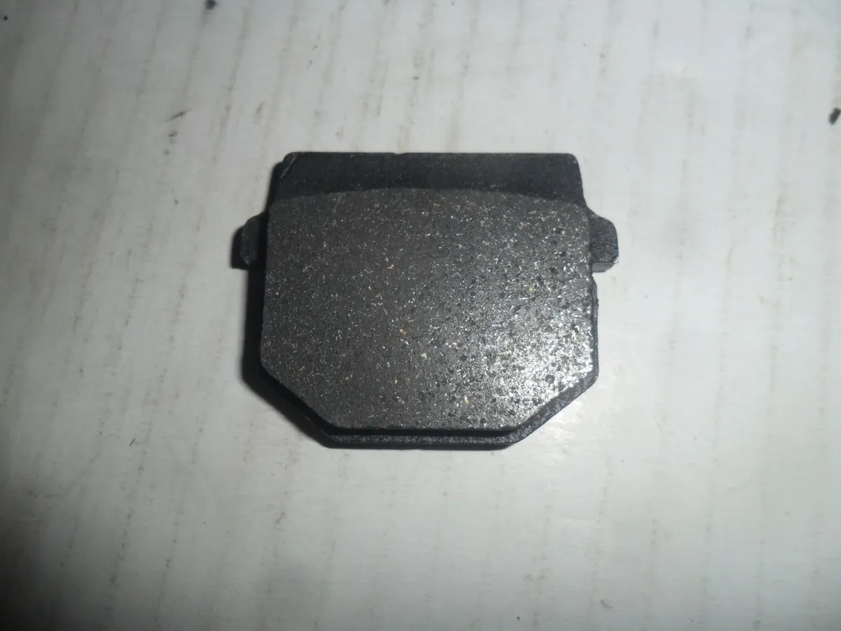 Disk Brake Pads Shoes For 50cc 70cc 110cc 125cc - Image 2