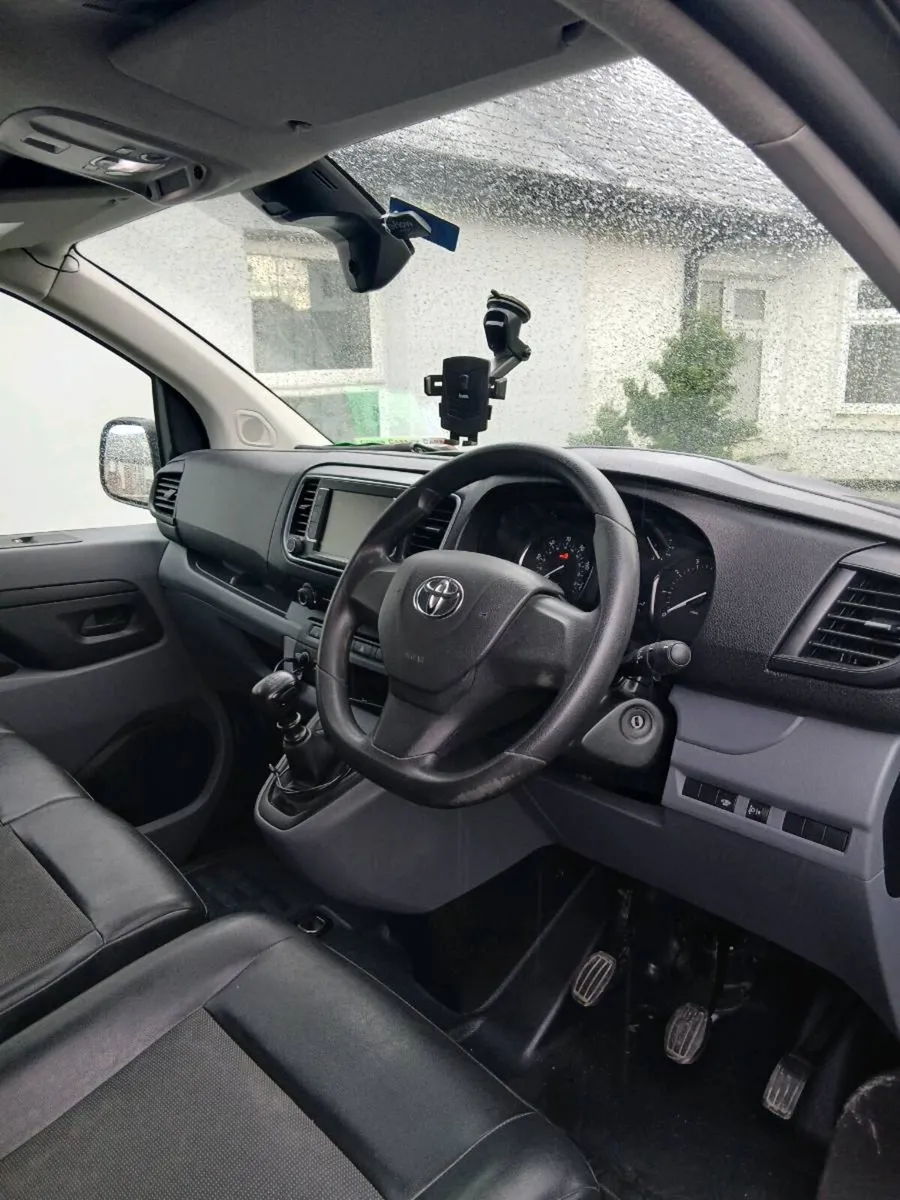 Toyota Proace LWB... SALE SALE SLAE - Image 3