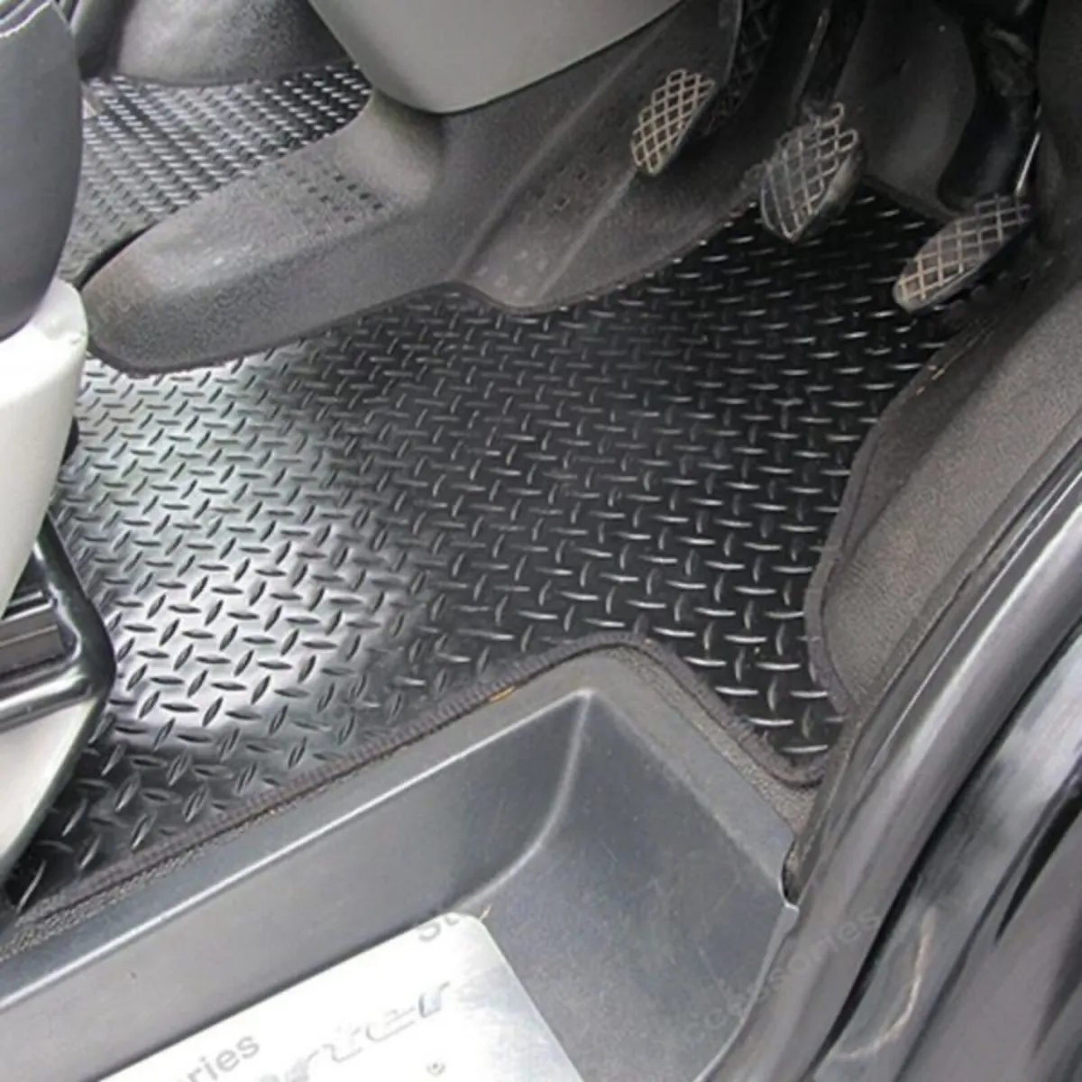 Rubber Floor Mats - Image 4
