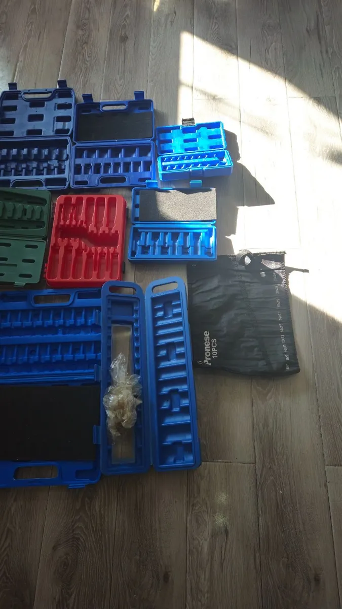 Storage cases - Image 2