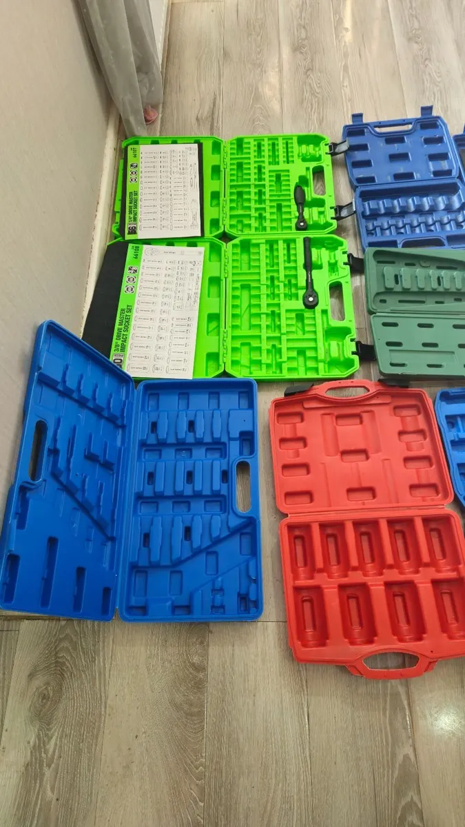 Storage cases - Image 4