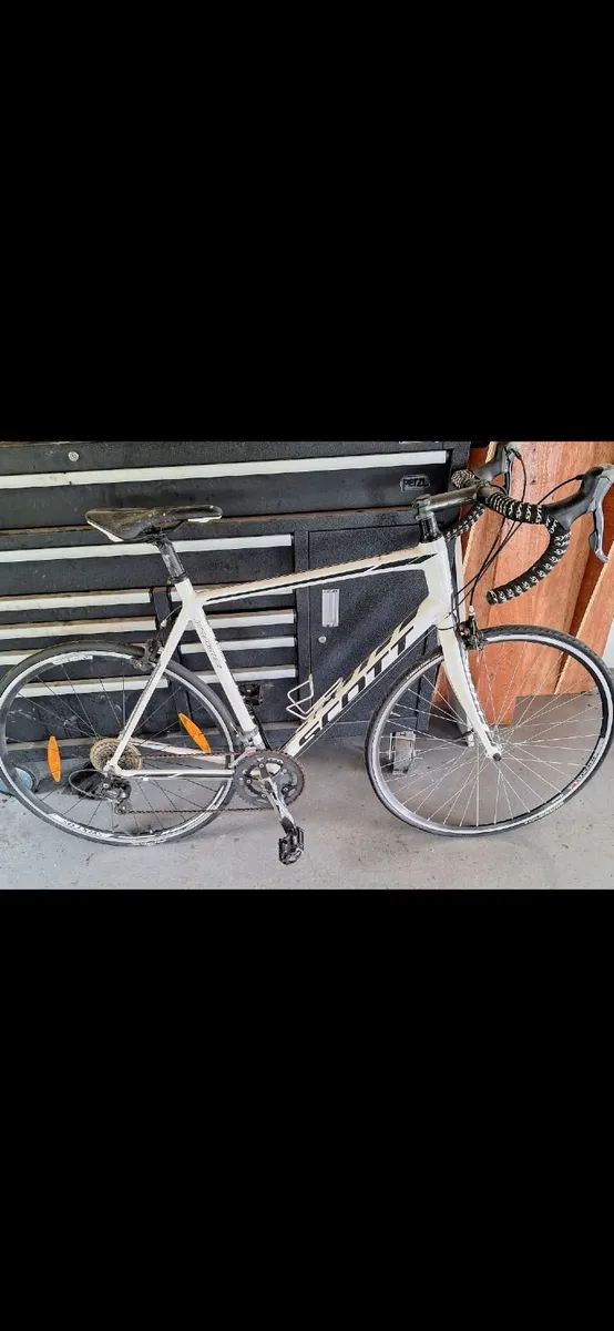 Bike scott ladies - Image 1