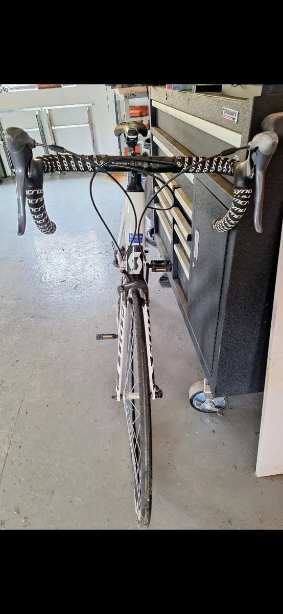 Bike scott ladies - Image 4