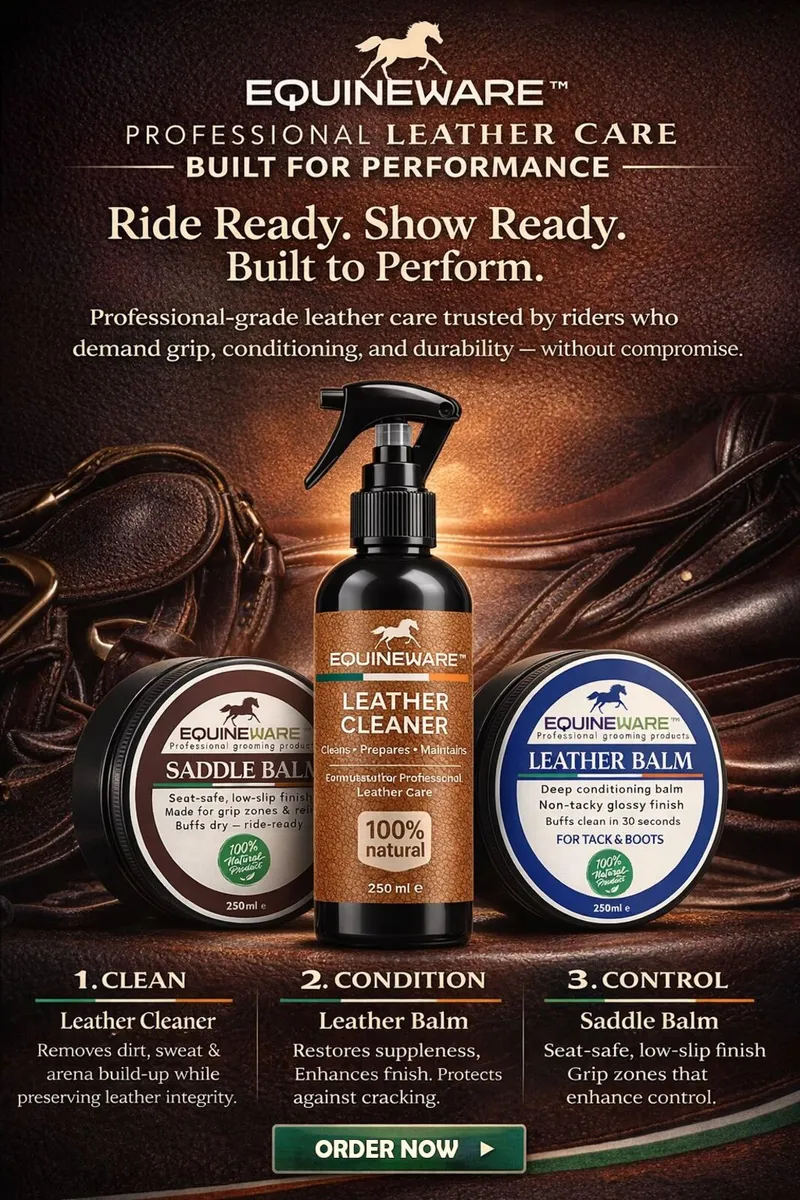 The Complete 3-Step Performance System