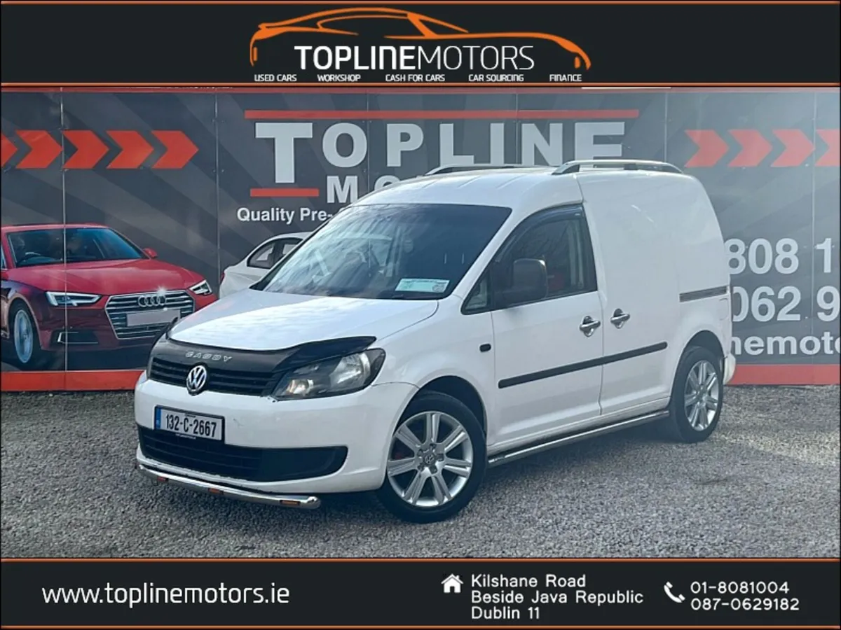 ==1.6TDI//DOE TESTED// - Image 1