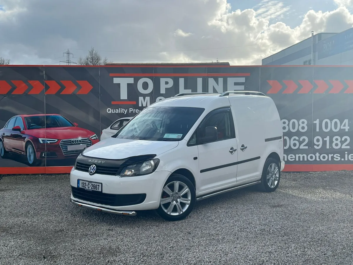 ==1.6TDI//DOE TESTED// - Image 3